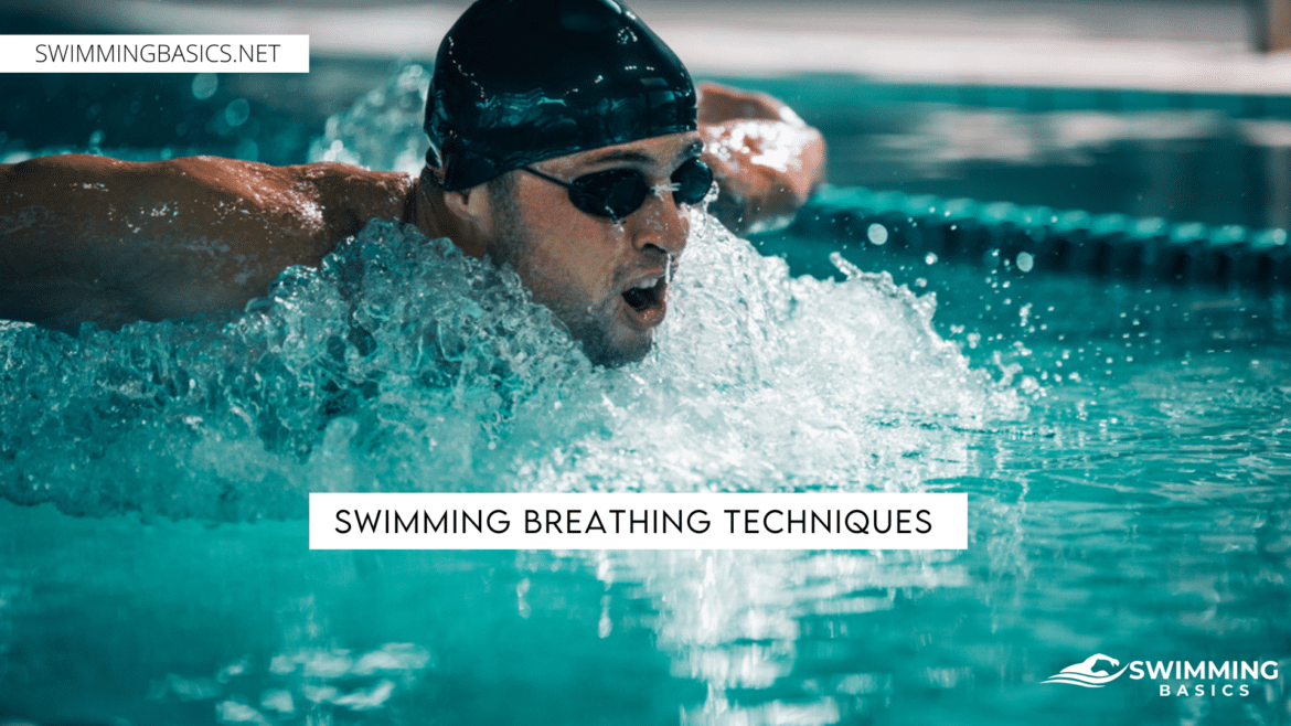 Swimming Breathing Techniques
