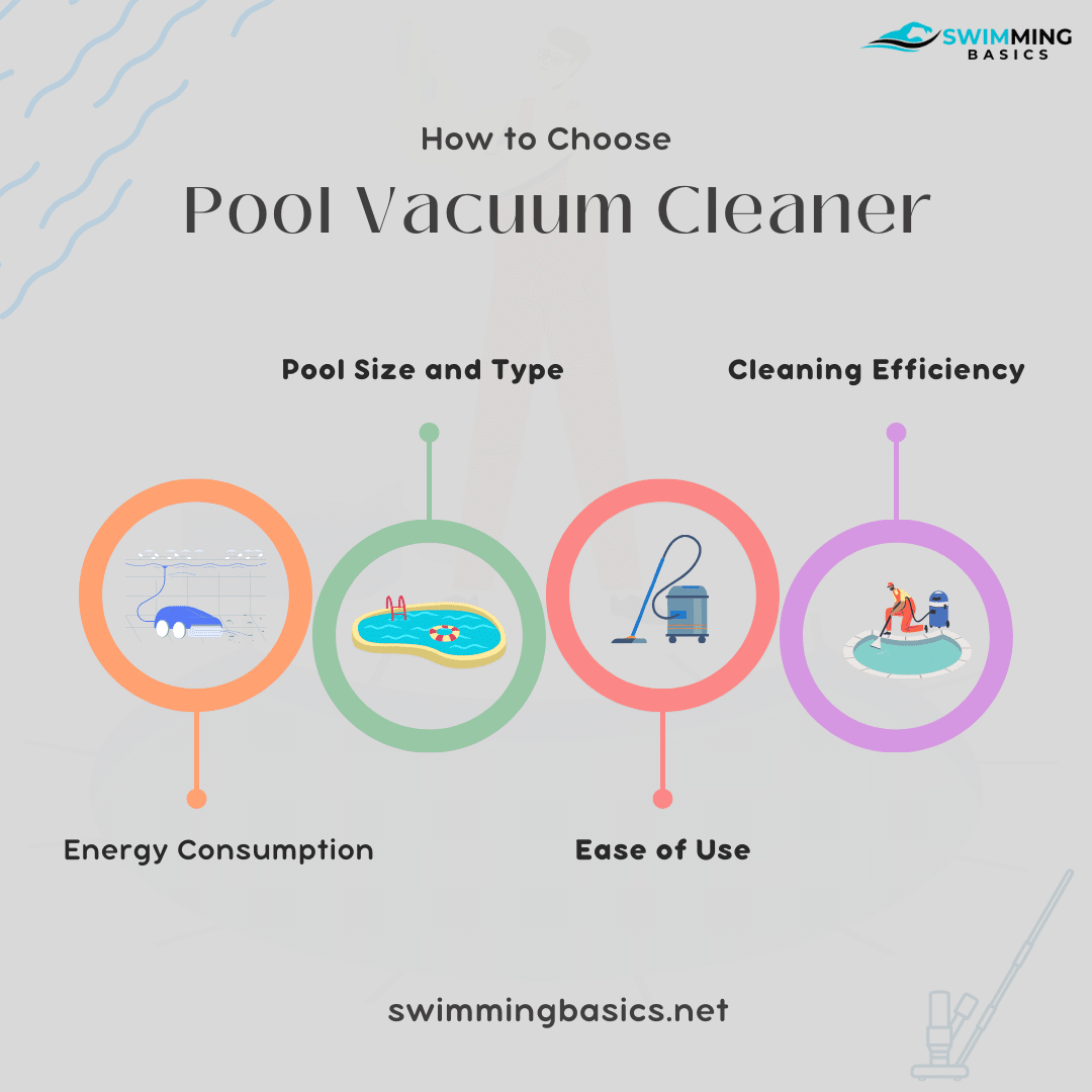 How to Choose Pool Vacuum