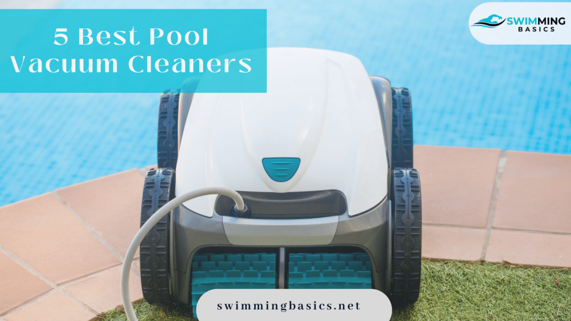 Pool Vacuum Cleaners