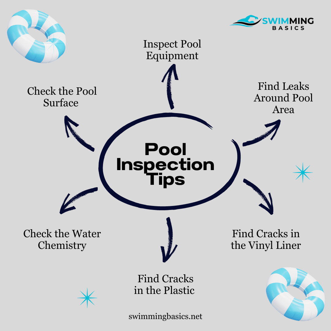 Pool Inspection Tips