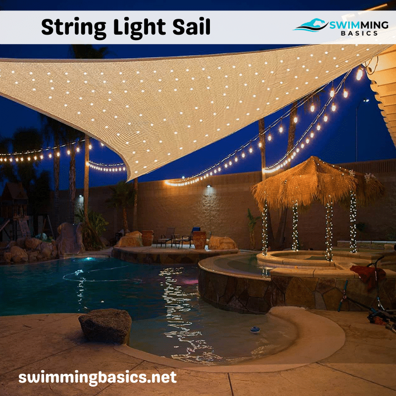 String Light Sail